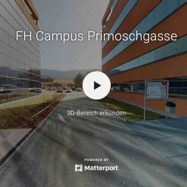 FH Campus Primoschgasse