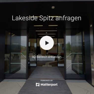 Lakeside Spitz