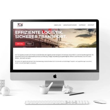 T & S Spedition