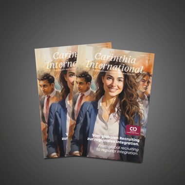 CIC Magazin Nr.1
