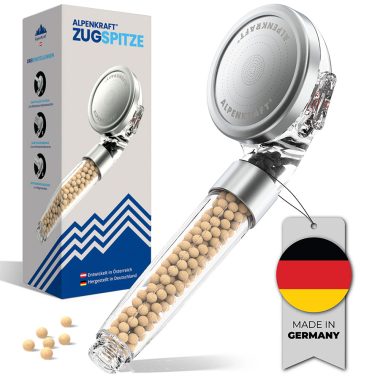 Verpackungen Alpenkraft