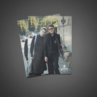 Rettl & Friends Magazin Ausgabe 29 Cover