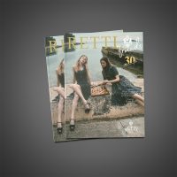 Rettl and Friends Magazin 30