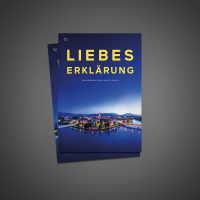 Liebeserklärung Villach 2026